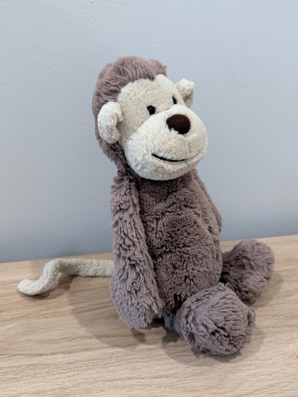Jellycat Bashful Monkey